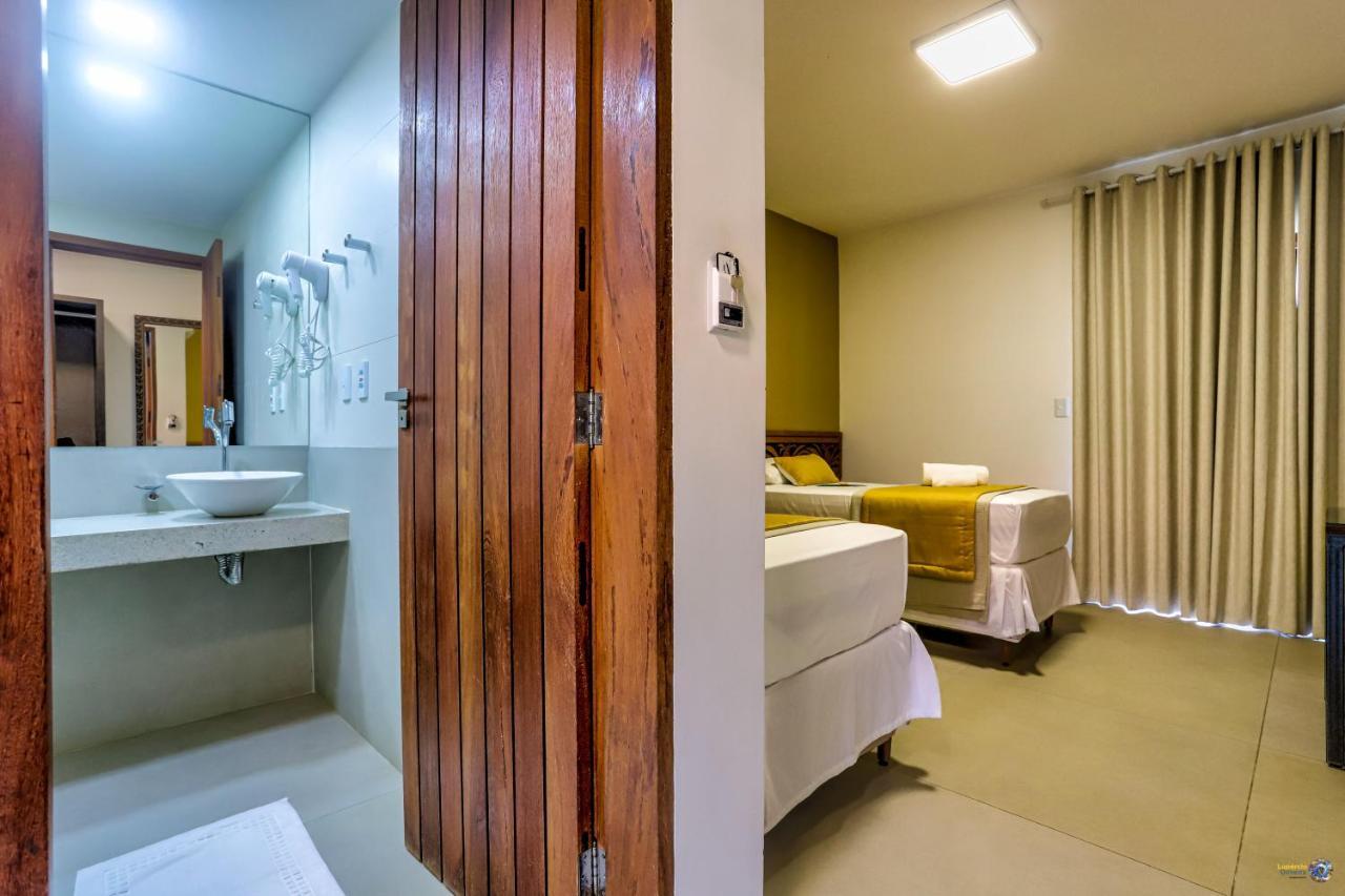 Deluxe Superior Apartment