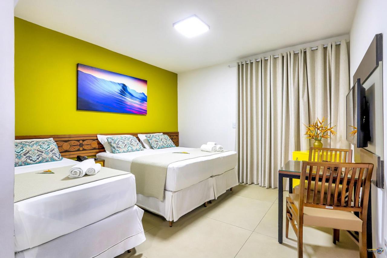 Deluxe Ground Floor Apartment