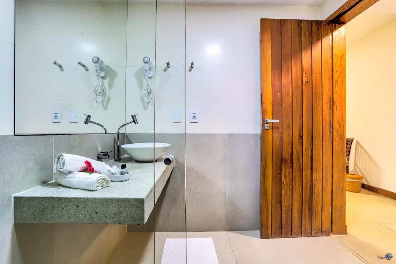 Deluxe Ground Floor Apartment