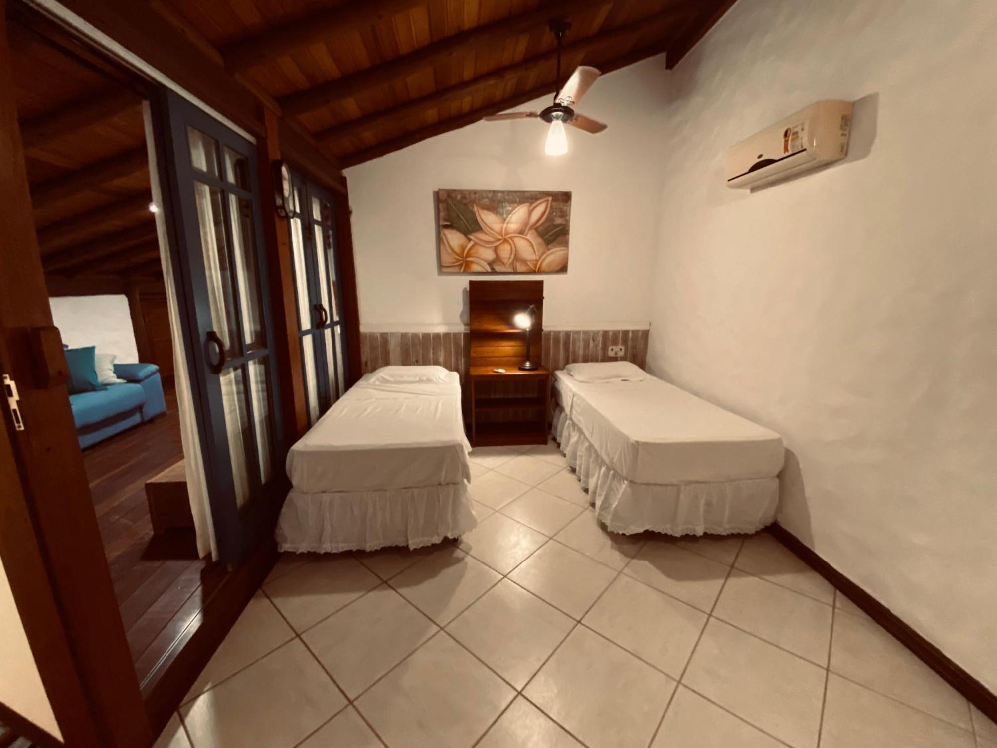 Duplex Suite