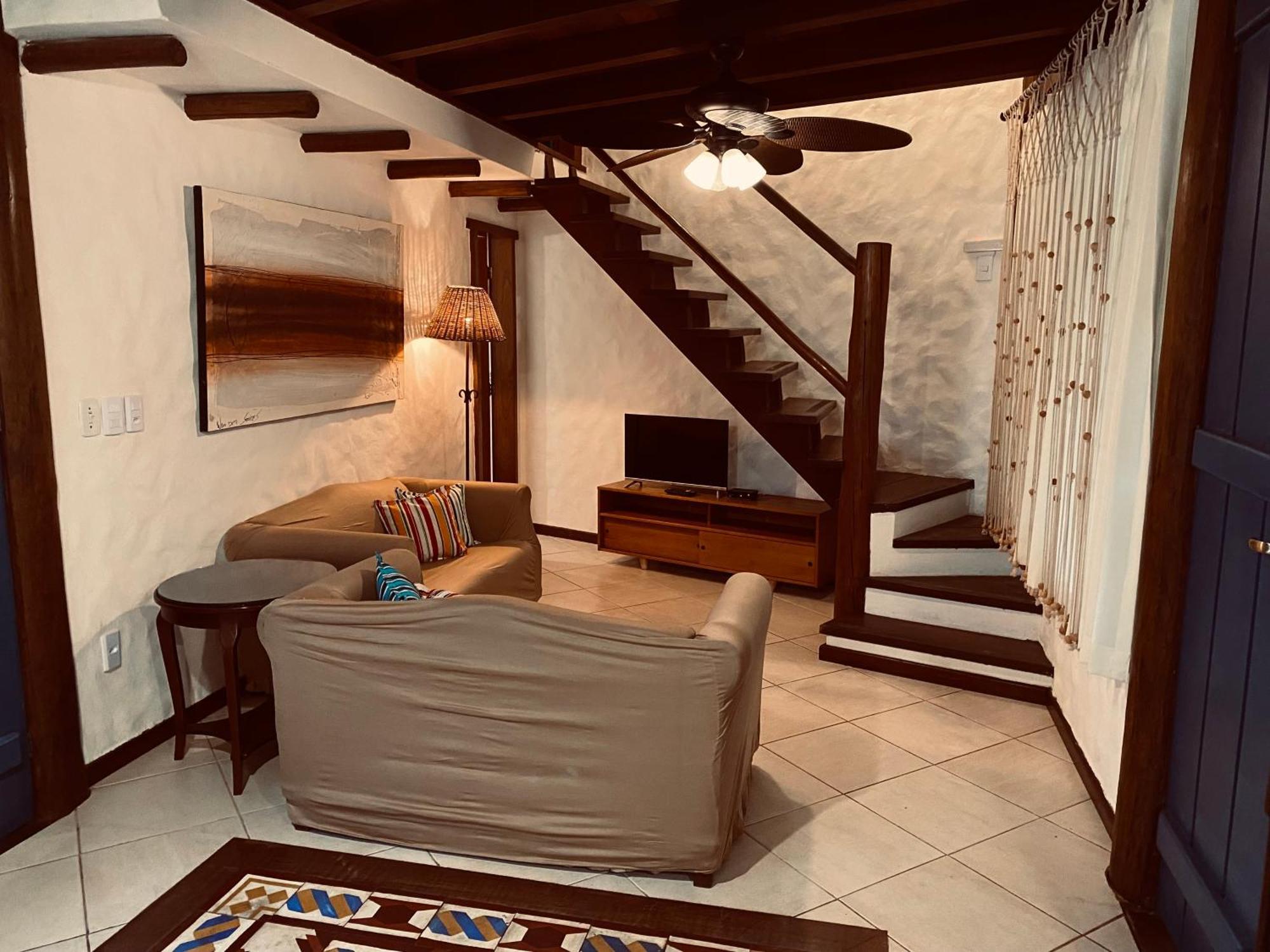 Duplex Suite