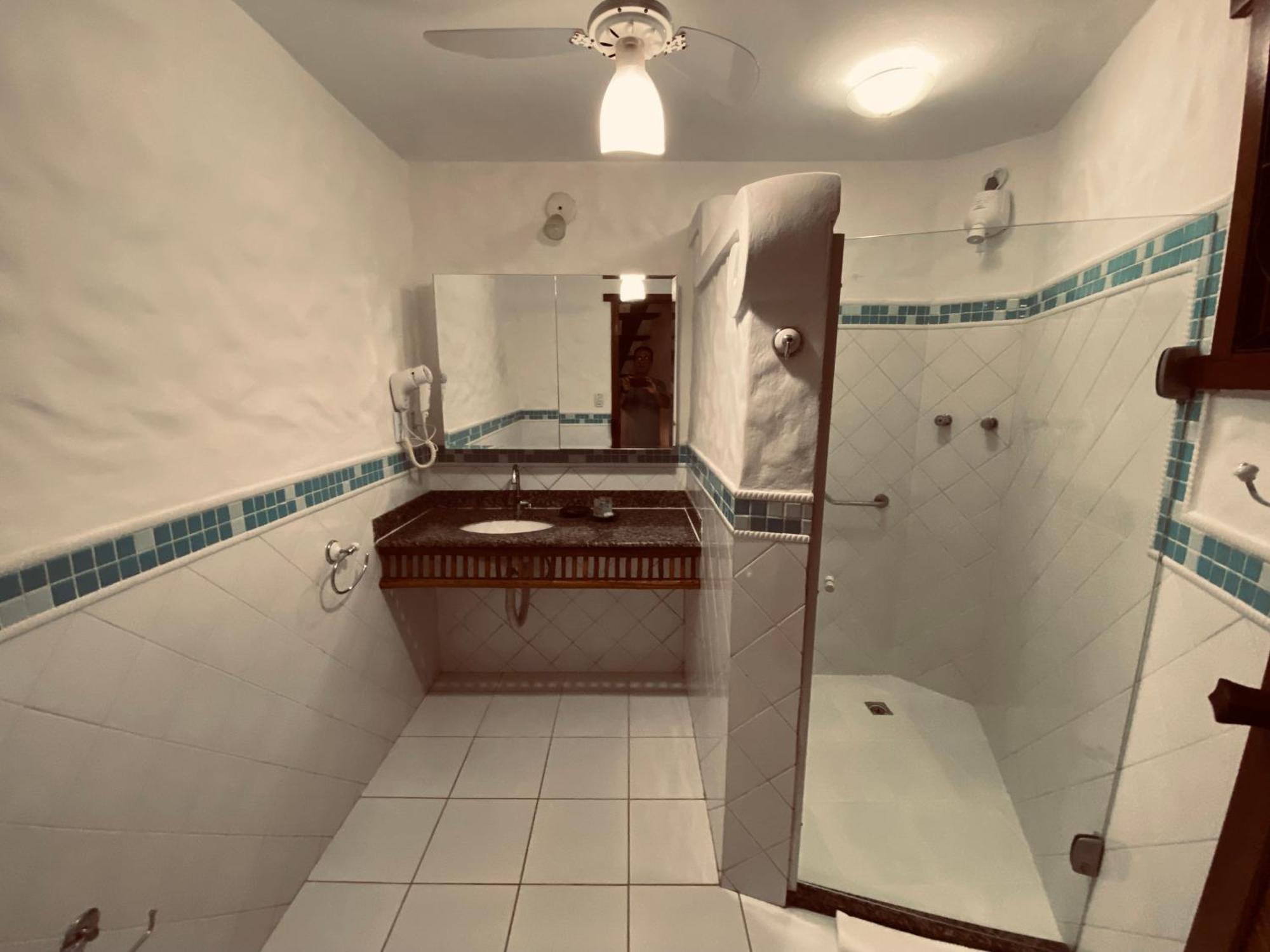 Duplex Suite