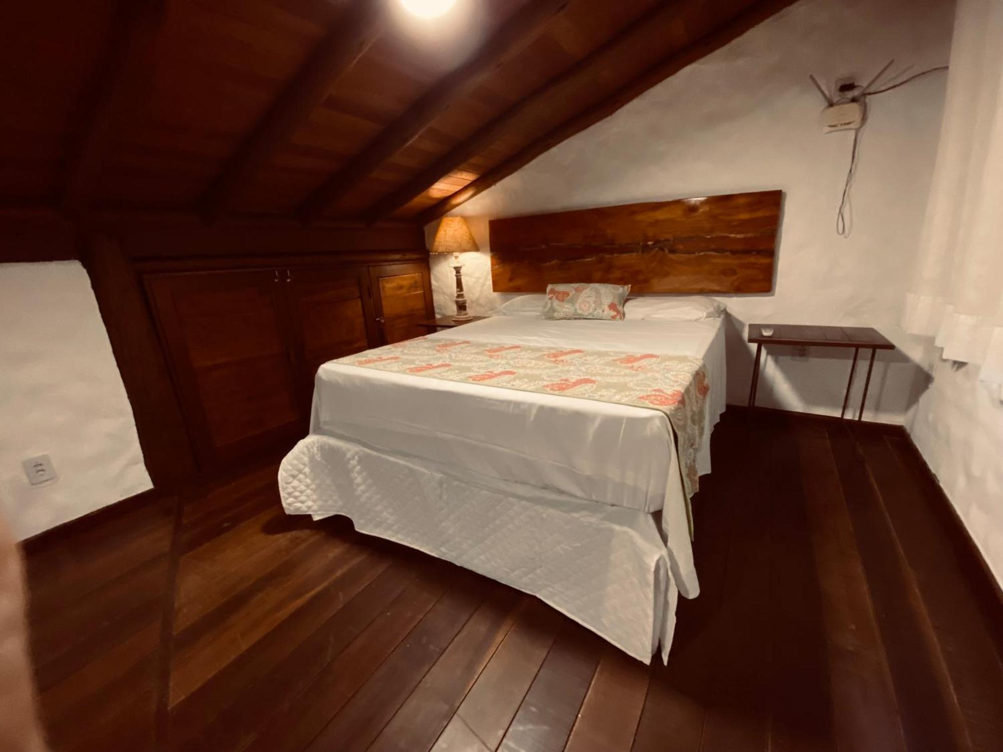 Duplex Suite
