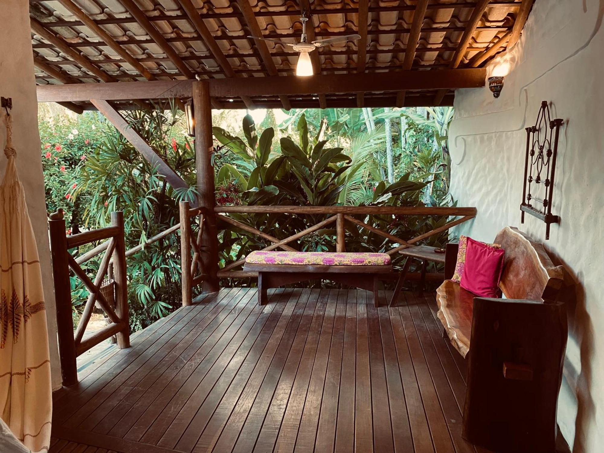 Duplex Suite