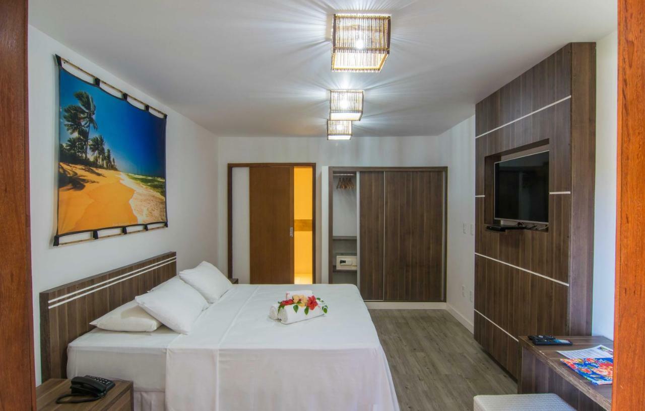 Suite Premium