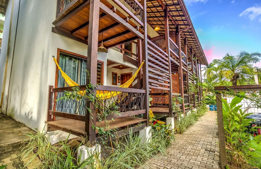 Paradiso Flat Itacare-1