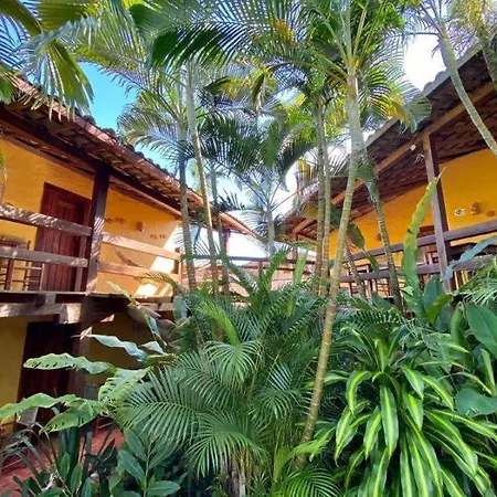 Pousada Refugium-2