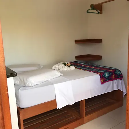 Arpoador Flat-2